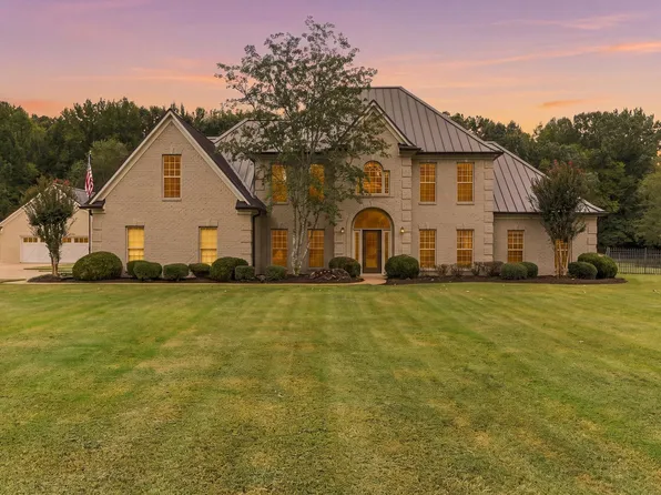 4312 Brunswick Rd, Arlington, TN 38002