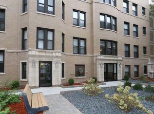 4038 1/2 N Ashland Ave APT 3W, Chicago, IL 60613