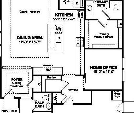 2nd image of 4455 Doric Way