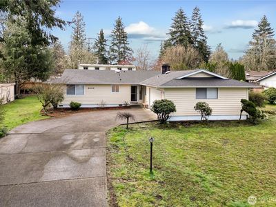 6009 17th Avenue SE, Lacey, WA, 98503
