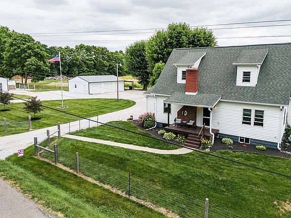 2nd image of 1900 N County Road 1000 W