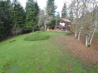 266 Snowden Rd, White Salmon, WA 98672