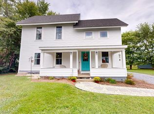 22974 Bay Shore Rd, Chestertown, MD 21620