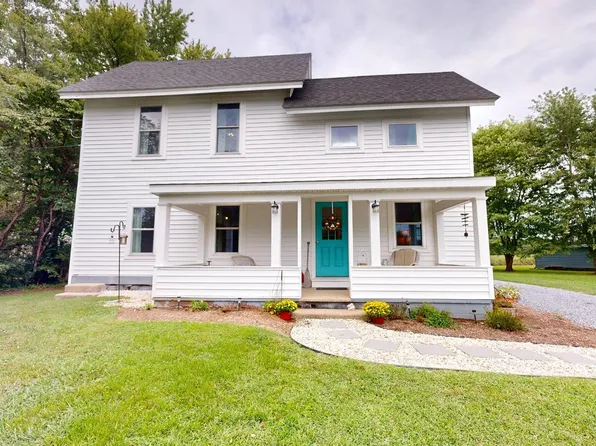 22974 Bay Shore Rd, Chestertown, MD 21620