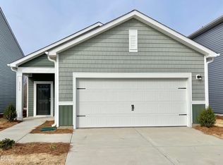 1316 Solace Way, Rolesville, NC 27571