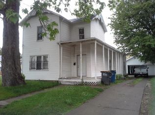 1332 Indiana Ave, Toledo, OH 43607