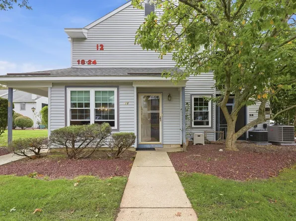 18 Waterview Dr #18, Absecon, NJ 08205