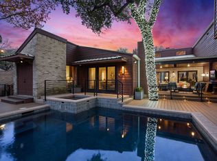 3104 Scenic Dr #B, Austin, TX 78703