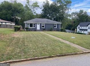 1622 Venice Dr, Atlanta, GA 30317