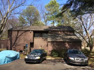 3956 Grahamdale Cir, Memphis, TN 38122