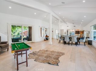 23760 Oakfield Rd, Hidden Hills, CA 91302