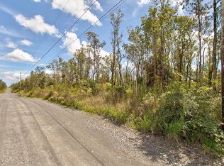 Omeka Rd, Volcano, HI 96785