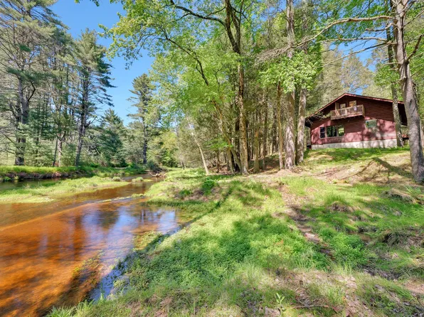 60 Park Road Extension, Yulan, NY 12792