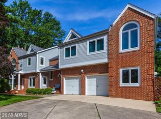 13912 Overton Ln, Silver Spring, MD 20904