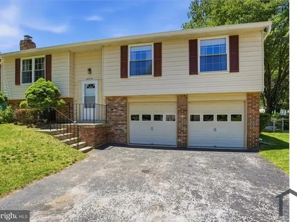 6314 W Vein Rd, Bowie, MD 20720