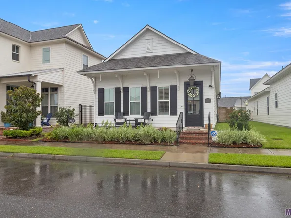 568 Glenthorne Dr, Gonzales, LA 70737