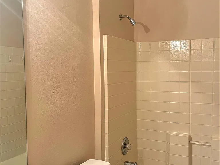 Guest bath.