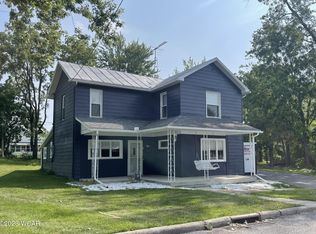 233 Santee Ave, Findlay, OH 45840