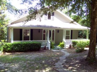 30383 Sandy Landing Rd, Andalusia, AL 36421
