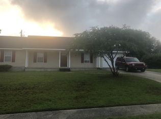 14 Mitchell Dr, Rincon, GA 31326