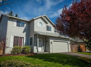 9009 NE 164th Ave, Vancouver, WA 98682