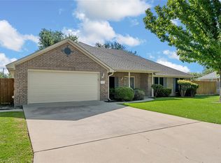 6006 Wildcat Dr, Temple, TX 76502
