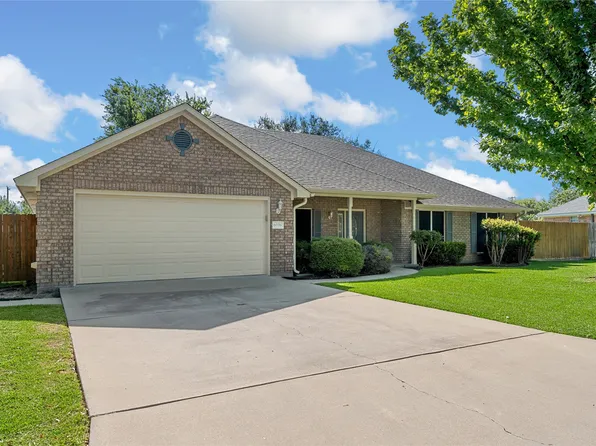 6006 Wildcat Dr, Temple, TX 76502