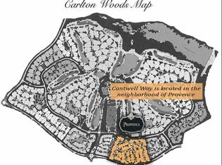 10 Cantwell Way, Spring, TX 77382