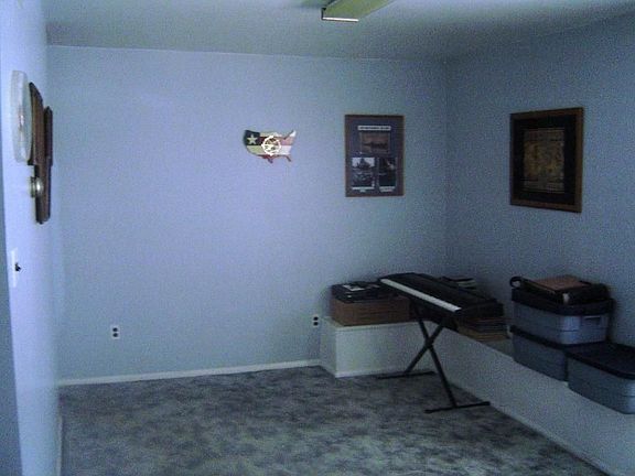 Upstairs Den