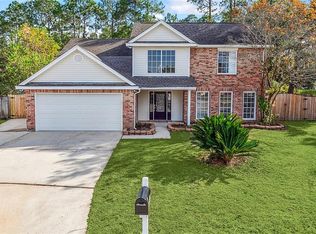 1658 Shylock Dr, Slidell, LA 70461