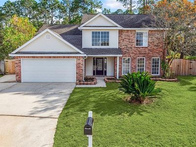 1658 Shylock Dr, Slidell, LA, 70461