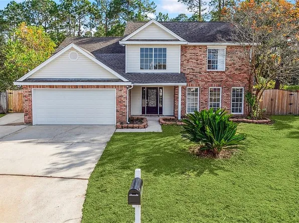 1658 Shylock Dr, Slidell, LA 70461