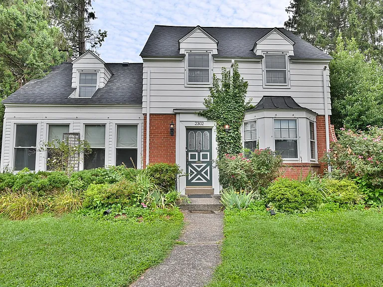 2302 Rudy Rd — Photo 1
