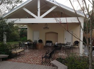 3522 Hundred Oaks Ave, Baton Rouge, LA 70808