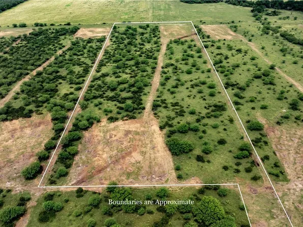 LOT 11 Concrete Edgar Rd, Cuero, TX 77954