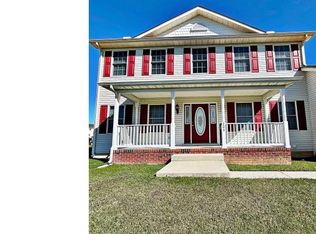 206 Sandhill Way, Camden Wyoming, DE 19934