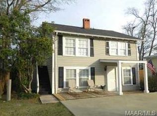 120 McKenzie St, Greenville, AL 36037
