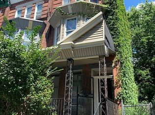 3637 N 19th St, Philadelphia, PA 19140