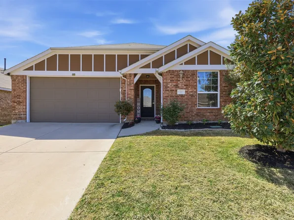 421 Mariscal Pl, Fort Worth, TX 76131