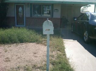 2159 W Boston St, Chandler, AZ 85224