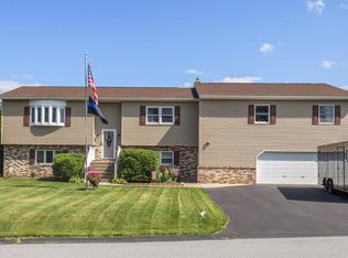 186 Norman Ave, Pleasant Gap, PA 16823