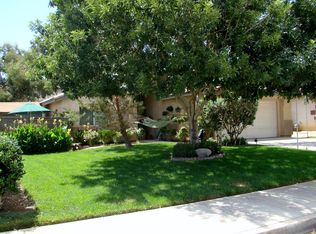 11349 Begonia Rd, Adelanto, CA 92301