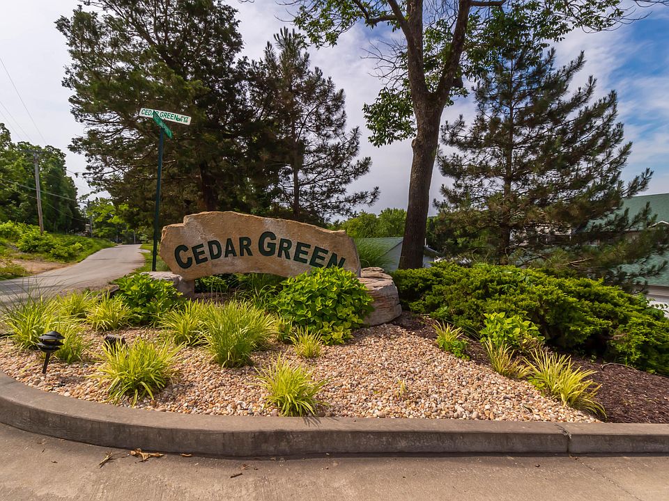 Cedar Green Homes For Sale - Camdenton, MO Real Estate