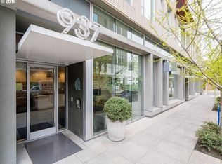 937 NW Glisan St UNIT 332, Portland, OR 97209