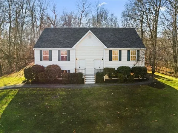 63 Brewer Road, Newburgh, NY 12550