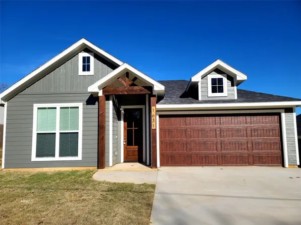 1631 W Elm St, Denison, TX 75020