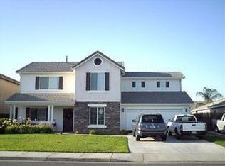11100 Trentadue Dr, Bakersfield, CA 93312