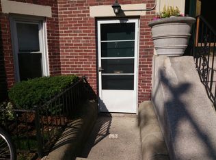 7 Barrows St, Allston, MA 02134