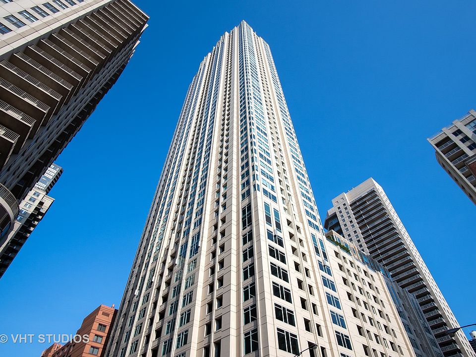 1st image of 33 W Ontario St APT 35E