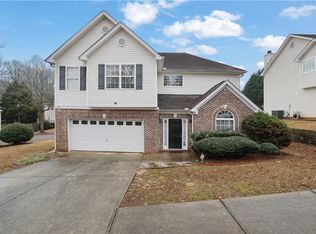 2001 Commonwealth Way, Grayson, GA 30017